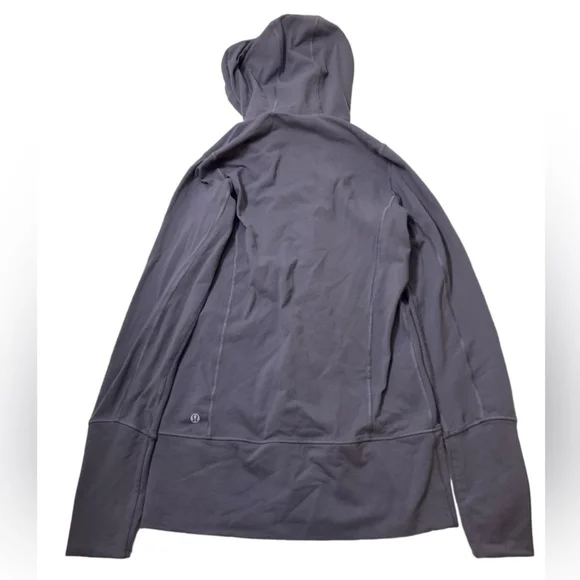 Lululemon - Stride Jacket *Brushed - Picture 3 of 8